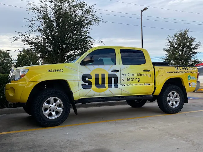 Sun Air Conditioning & Heating Picture 2