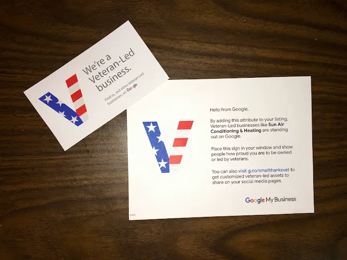 Sun Air Conditioning & Heating Picture 7