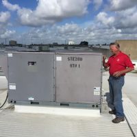 Sun Air Conditioning & Heating ico