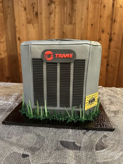 Sun Air Conditioning & Heating Picture 6