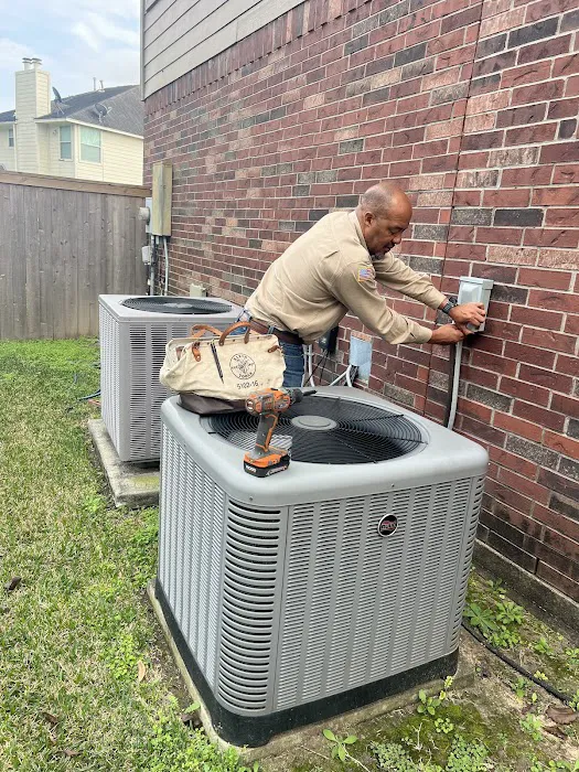 Allsource AC and Heat Picture 5