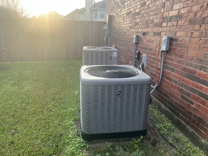 Allsource AC and Heat Picture 3