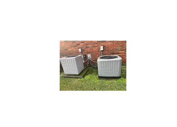 Allsource AC and Heat Picture 1