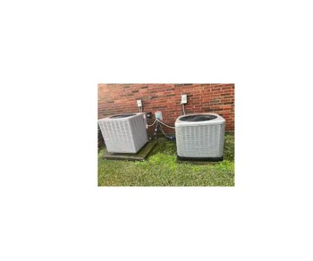 Allsource AC and Heat