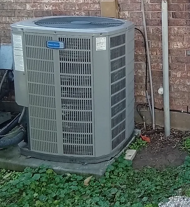 Allsource AC and Heat Picture 6