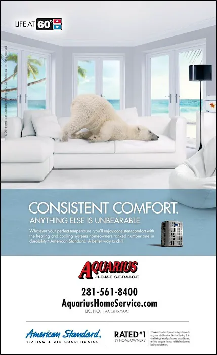 Aquarius Home Service Picture 7