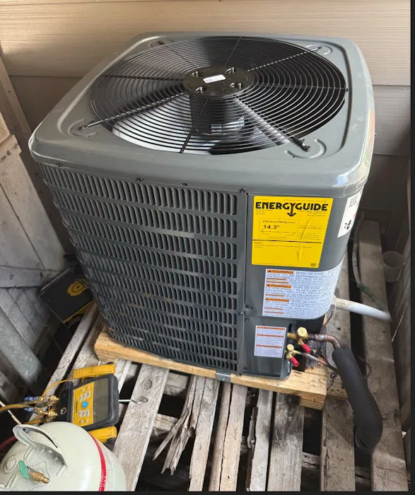 Smart A/C Services Picture 3