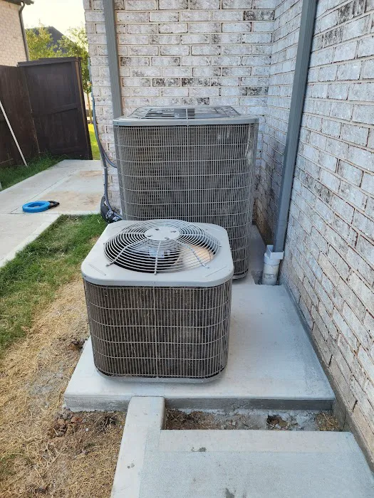 Smart A/C Services Picture 2