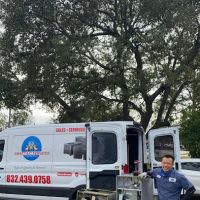 Smart A/C Services ico