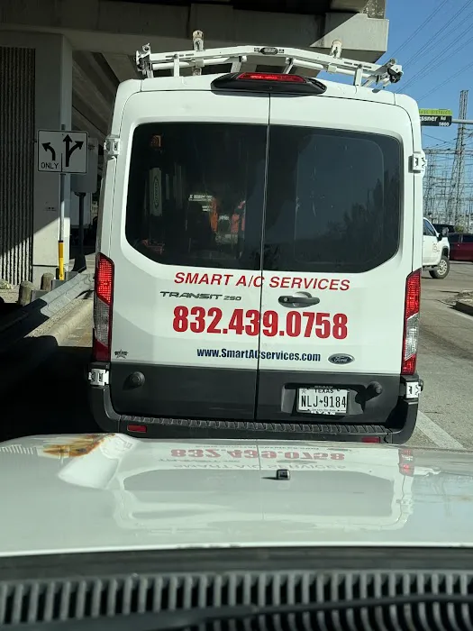 Smart A/C Services Picture 6