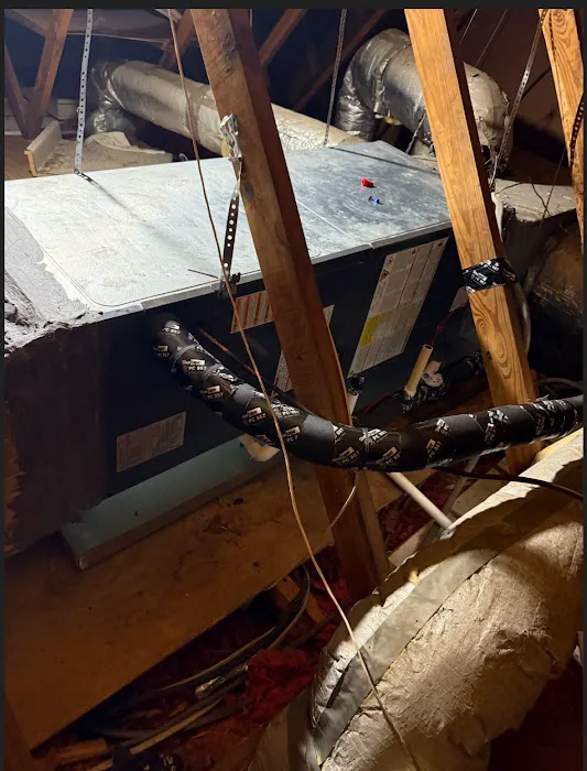 Smart A/C Services Picture 4