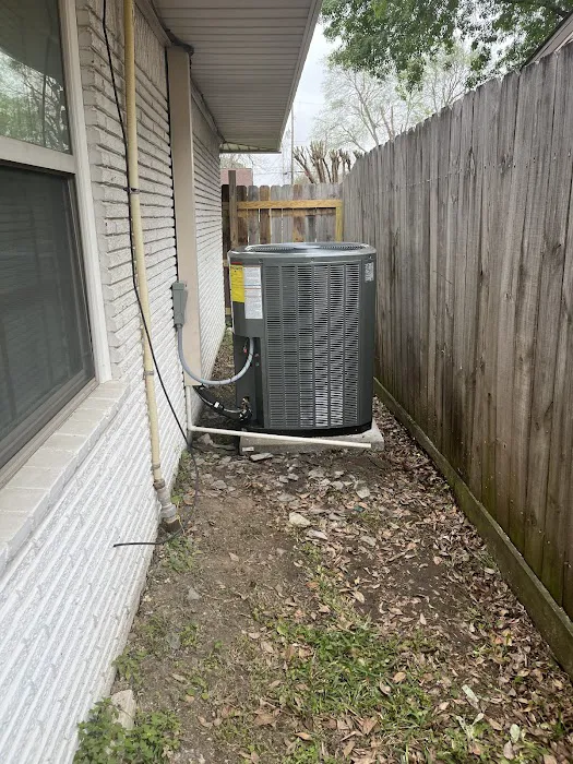 Smart A/C Services Picture 5