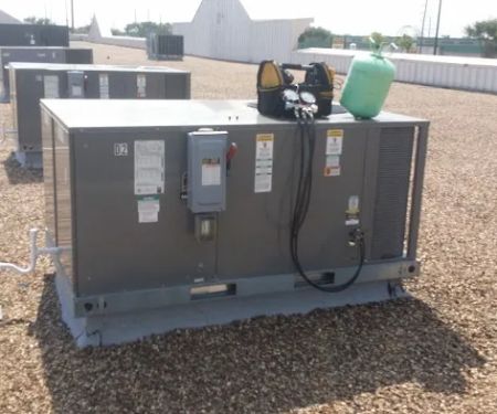 Air Energy Air conditioning And heating