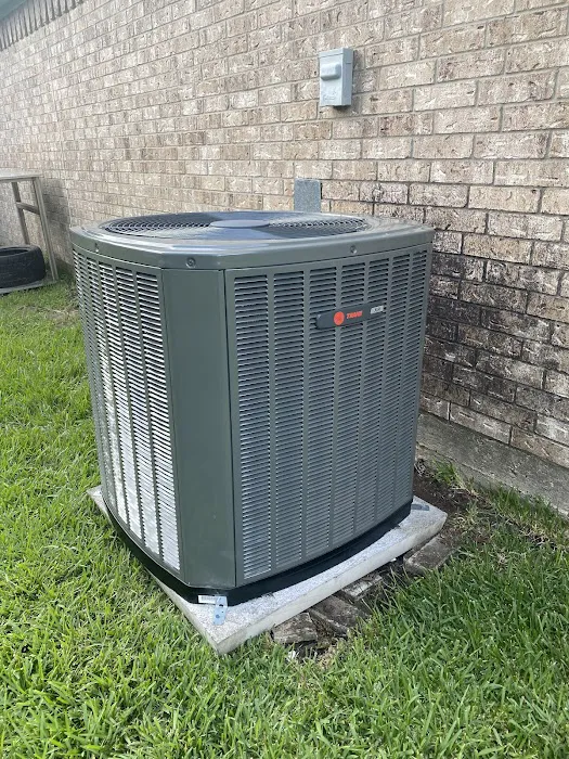 Bellaire Heating & Air Conditioning Picture 2