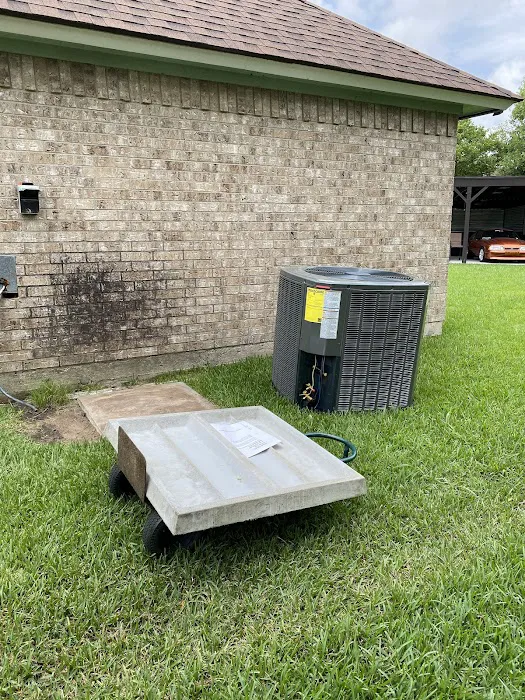 Bellaire Heating & Air Conditioning Picture 1