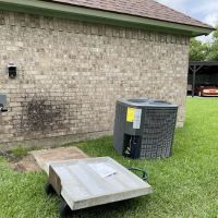 Bellaire Heating & Air Conditioning ico
