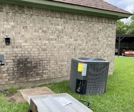 Bellaire Heating & Air Conditioning