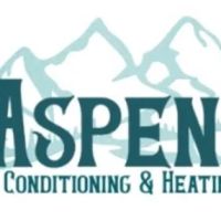 Aspen Air Conditioning and Heating ico