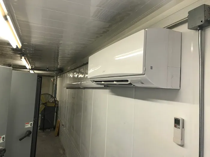 Hansco Heating AC & Refrigeration, LTD. Picture 1