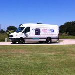 Airstream Air Conditioning and Heating