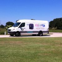 Airstream Air Conditioning and Heating ico