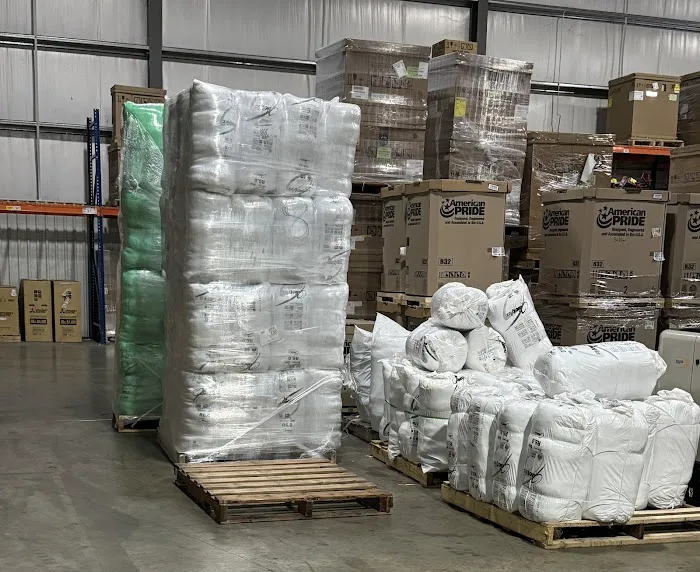 Hawk Cooling and Heating Supplies, LLC Picture 4