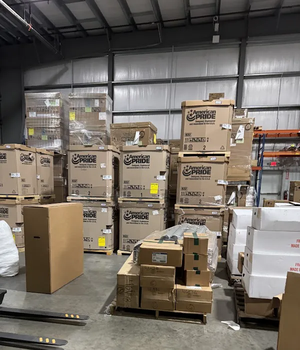 Hawk Cooling and Heating Supplies, LLC Picture 5