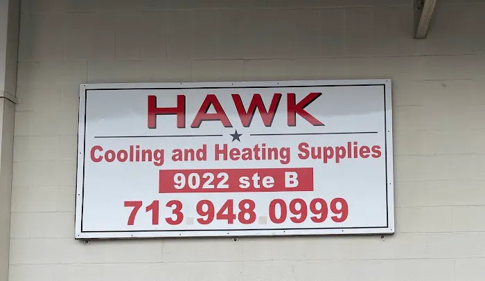 Hawk Cooling and Heating Supplies, LLC Picture 2