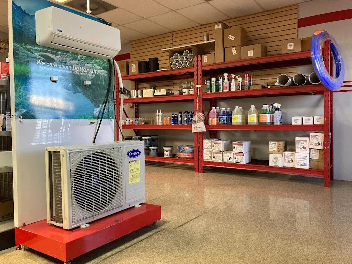 Hawk Cooling and Heating Supplies, LLC Picture 1