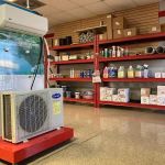 Hawk Cooling and Heating Supplies, LLC