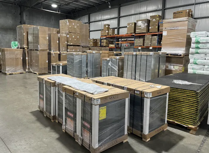 Hawk Cooling and Heating Supplies, LLC Picture 8