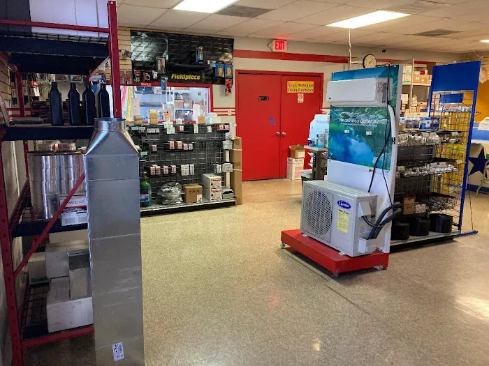 Hawk Cooling and Heating Supplies, LLC Picture 9