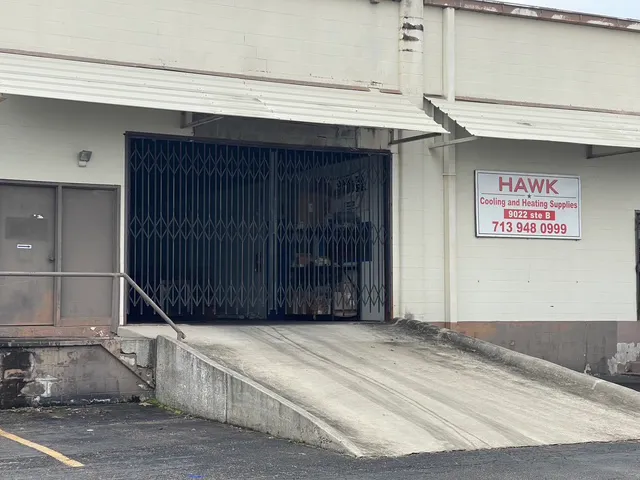 Hawk Cooling and Heating Supplies, LLC Picture 10