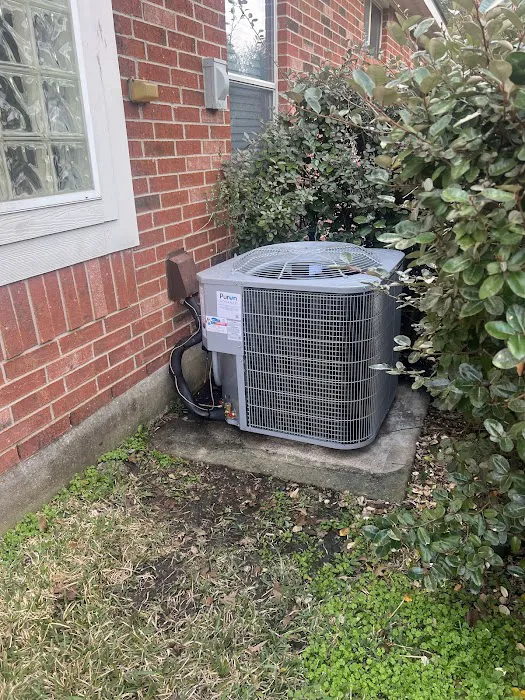 Covar Aircare LLC Picture 1