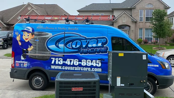 Covar Aircare LLC Picture 6