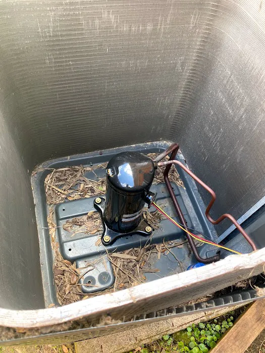 Covar Aircare LLC Picture 8