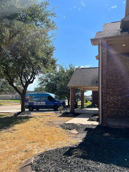 Covar Aircare LLC Picture 9