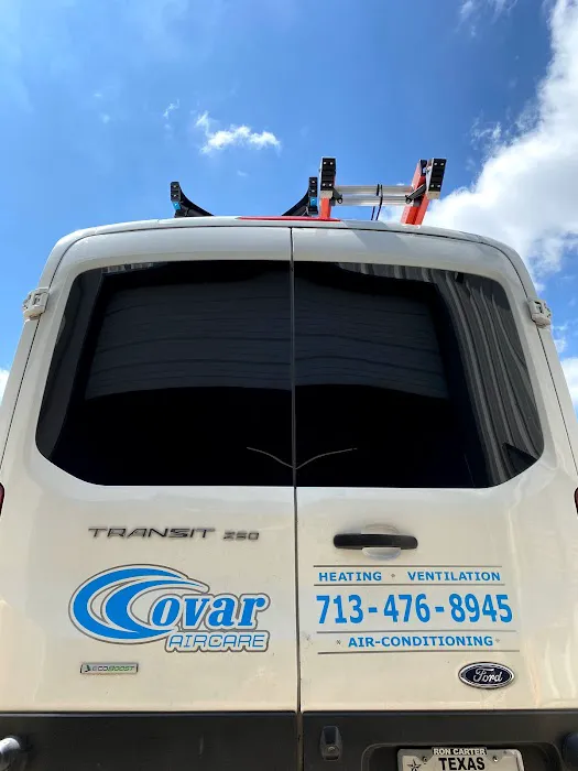 Covar Aircare LLC Picture 3