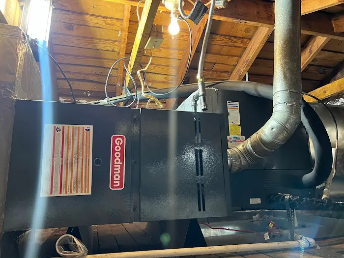 Covar Aircare LLC Picture 4