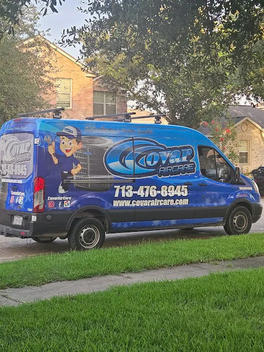 Covar Aircare LLC Picture 2