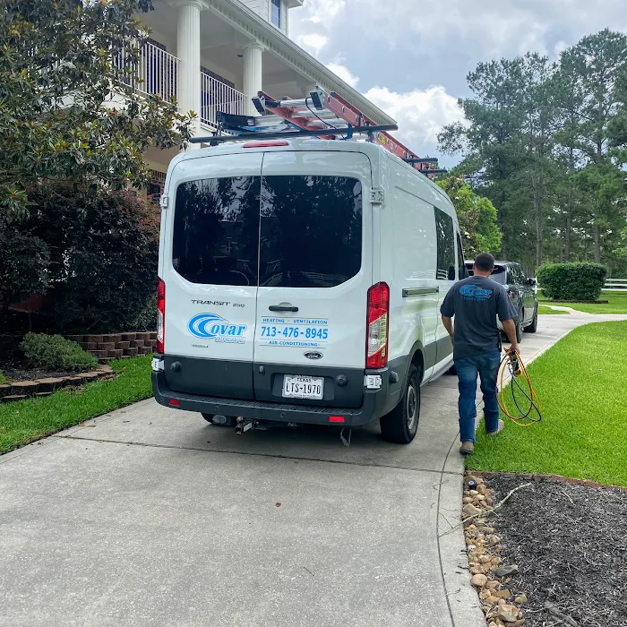 Covar Aircare LLC Picture 10