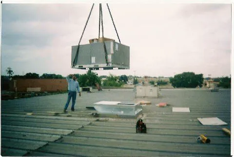 Aaron's AC & Heat Picture 6