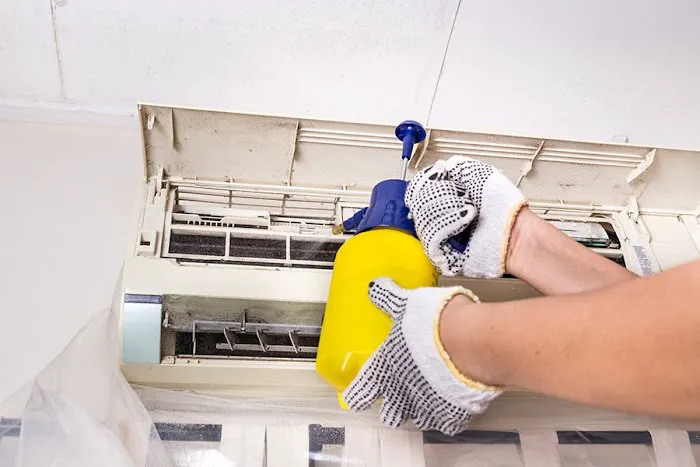 Aaron's AC & Heat Picture 2