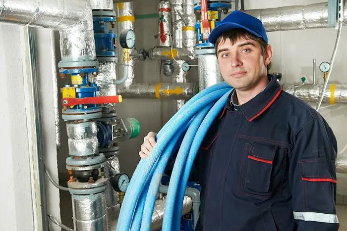 Aaron's AC & Heat Picture 5