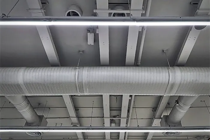 Aaron's AC & Heat Picture 8