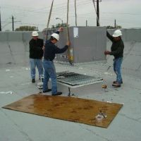 Aaron's AC & Heat ico