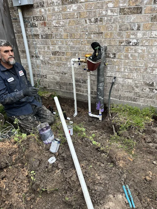 Du-West Total Plumbing Picture 9