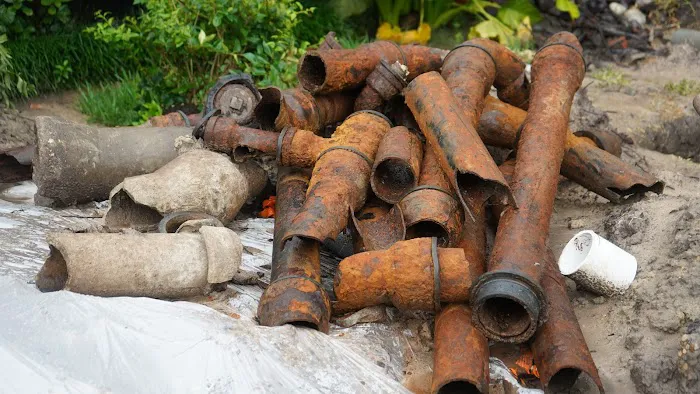 Du-West Total Plumbing Picture 10