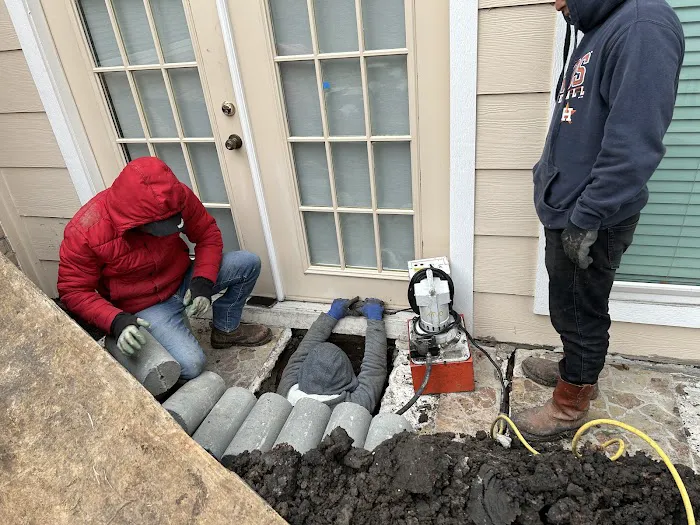 Du-West Total Plumbing Picture 7