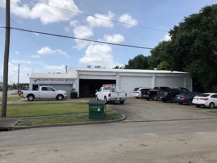 Kinetic Heating and Cooling Repair Picture 1